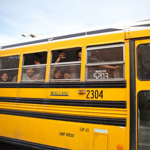 Fundraising Page: New Schools/School Re-Design 